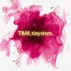 tandmtinystore